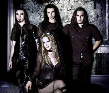 Mandragora Scream - Band